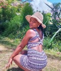 Rencontre Femme Madagascar à Antalaha  : Annia, 41 ans